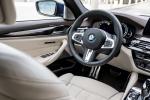 BMW 540i Sedan M Sport 2017 года (NA)
